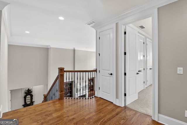 140 Waltham Way, Fayetteville, GA 30214