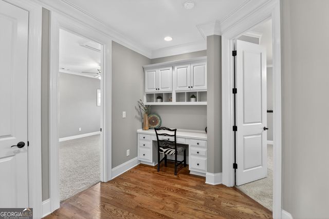 140 Waltham Way, Fayetteville, GA 30214