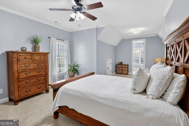 140 Waltham Way, Fayetteville, GA 30214