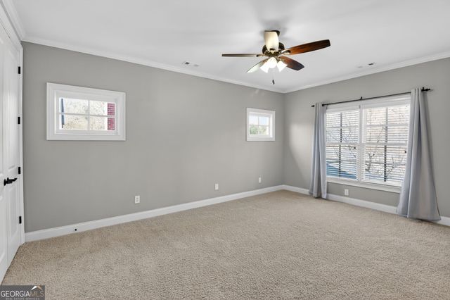 140 Waltham Way, Fayetteville, GA 30214