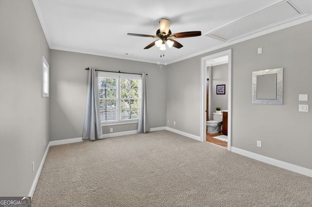 140 Waltham Way, Fayetteville, GA 30214