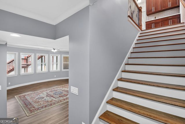 140 Waltham Way, Fayetteville, GA 30214