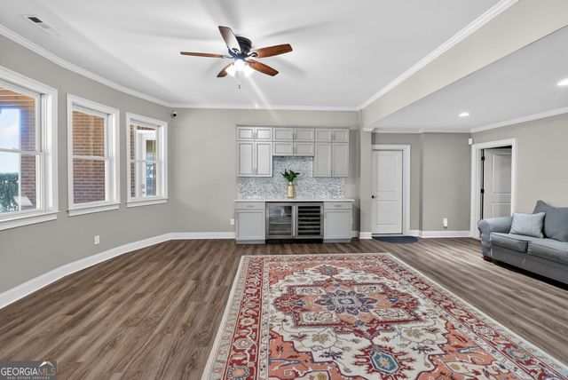 140 Waltham Way, Fayetteville, GA 30214