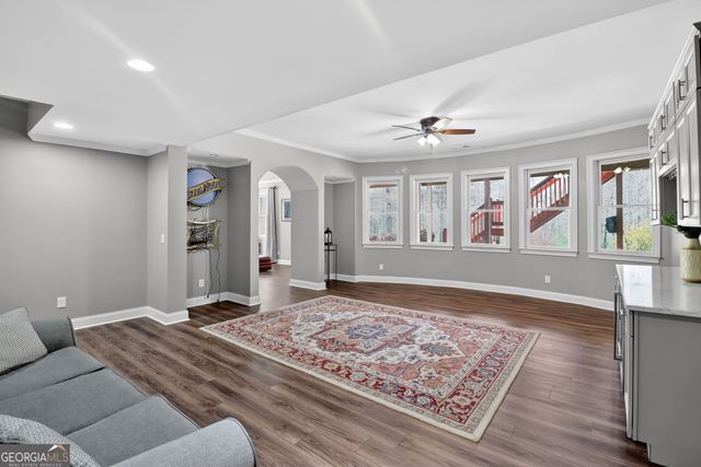 140 Waltham Way, Fayetteville, GA 30214