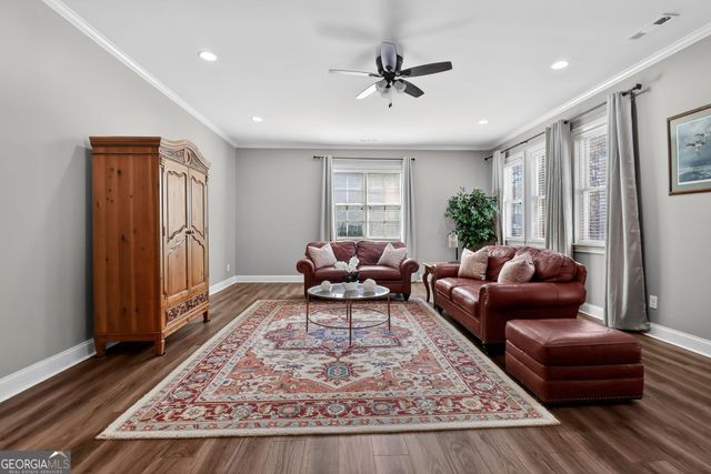 140 Waltham Way, Fayetteville, GA 30214