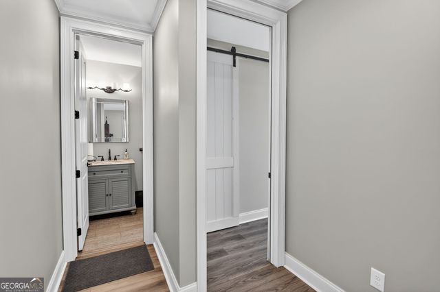 140 Waltham Way, Fayetteville, GA 30214