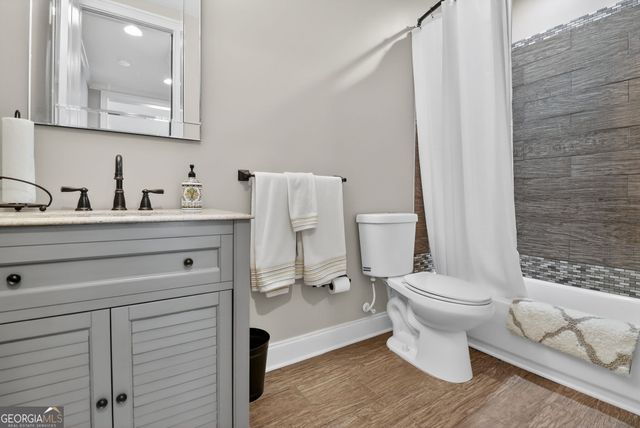 140 Waltham Way, Fayetteville, GA 30214