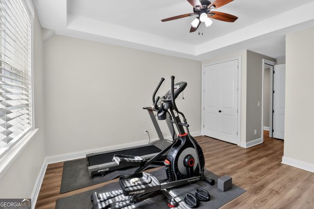 140 Waltham Way, Fayetteville, GA 30214