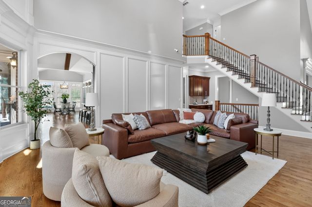 140 Waltham Way, Fayetteville, GA 30214