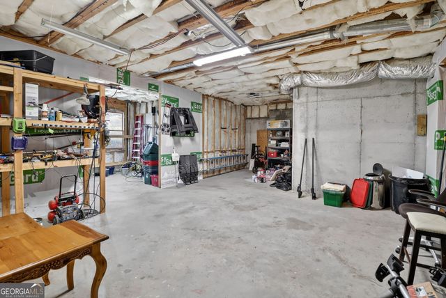 140 Waltham Way, Fayetteville, GA 30214