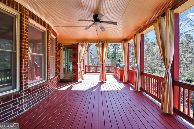 140 Waltham Way, Fayetteville, GA 30214