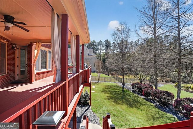 140 Waltham Way, Fayetteville, GA 30214