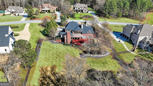 140 Waltham Way, Fayetteville, GA 30214