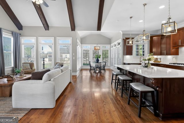 140 Waltham Way, Fayetteville, GA 30214