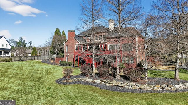 140 Waltham Way, Fayetteville, GA 30214