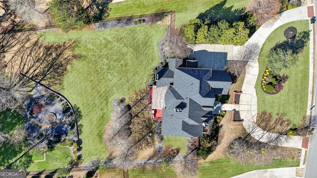 140 Waltham Way, Fayetteville, GA 30214