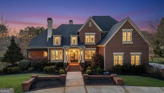 140 Waltham Way, Fayetteville, GA 30214