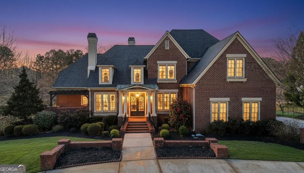 140 Waltham Way, Fayetteville, GA 30214