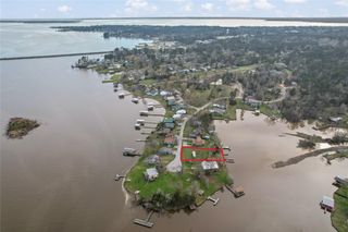 1341 Creeklake Drive, Onalaska, TX 77360
