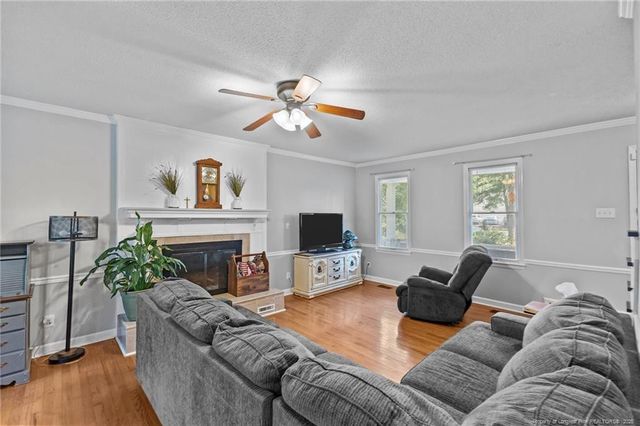 609 Rockport Drive, Fayetteville, NC 28311