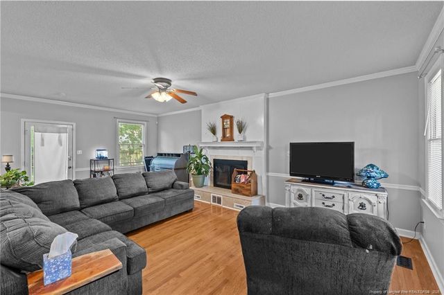 609 Rockport Drive, Fayetteville, NC 28311
