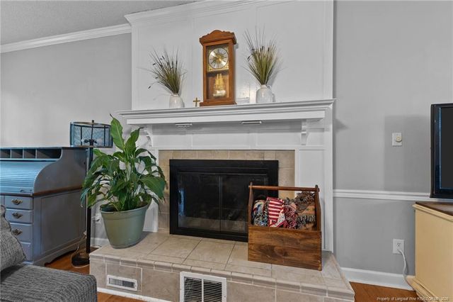609 Rockport Drive, Fayetteville, NC 28311