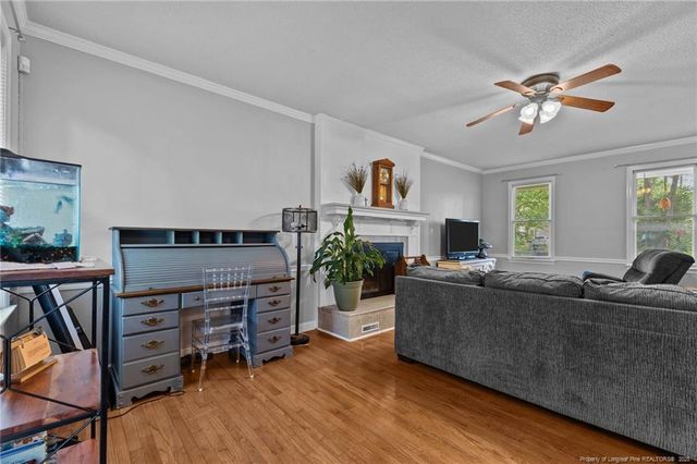 609 Rockport Drive, Fayetteville, NC 28311