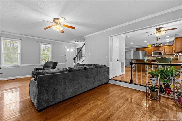 609 Rockport Drive, Fayetteville, NC 28311