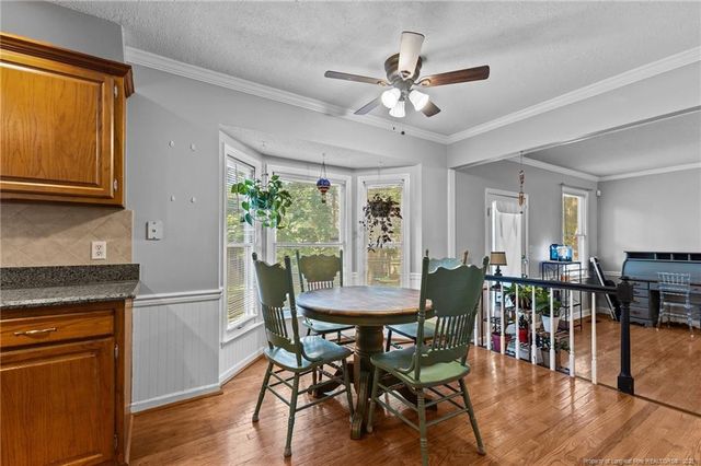 609 Rockport Drive, Fayetteville, NC 28311