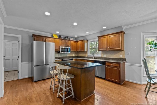 609 Rockport Drive, Fayetteville, NC 28311