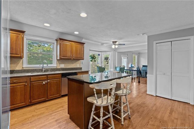 609 Rockport Drive, Fayetteville, NC 28311