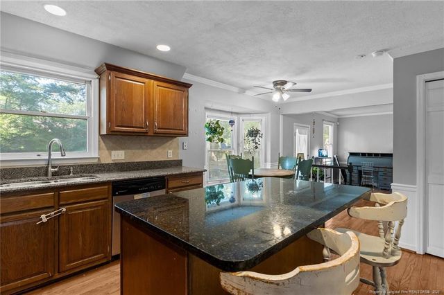 609 Rockport Drive, Fayetteville, NC 28311