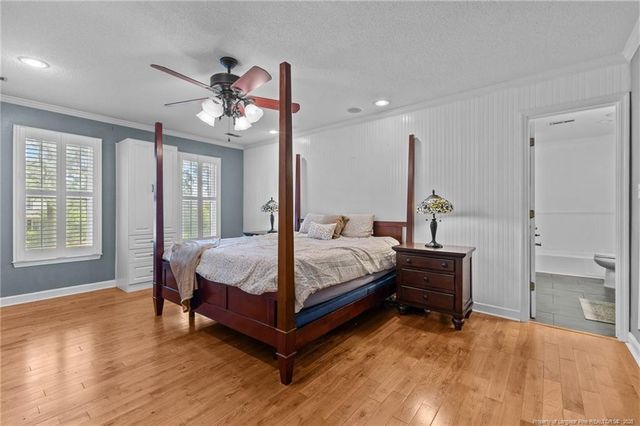 609 Rockport Drive, Fayetteville, NC 28311