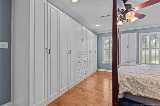 609 Rockport Drive, Fayetteville, NC 28311