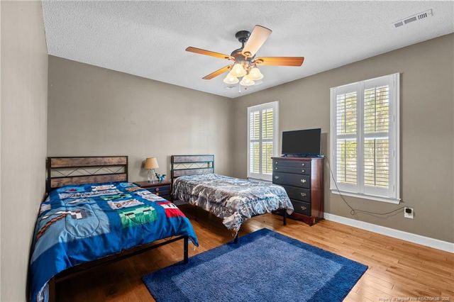 609 Rockport Drive, Fayetteville, NC 28311
