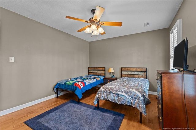 609 Rockport Drive, Fayetteville, NC 28311