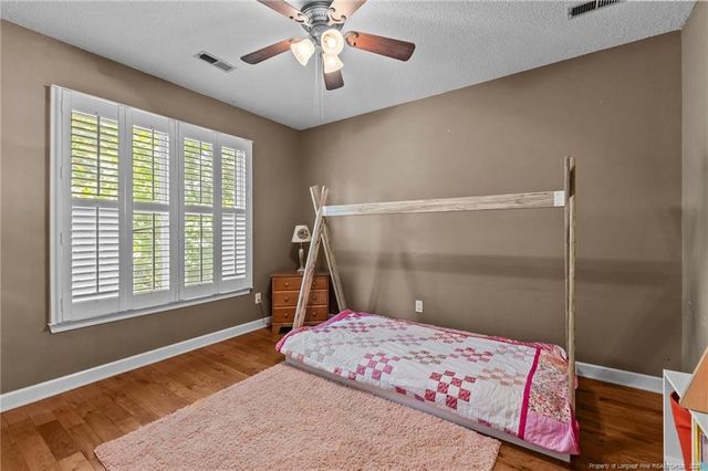 609 Rockport Drive, Fayetteville, NC 28311