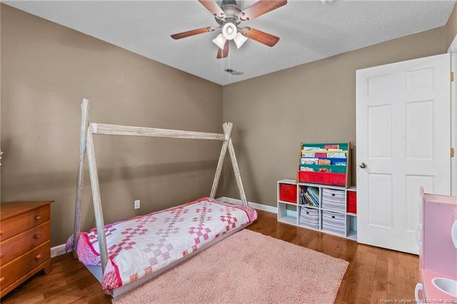 609 Rockport Drive, Fayetteville, NC 28311