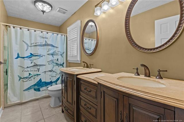609 Rockport Drive, Fayetteville, NC 28311