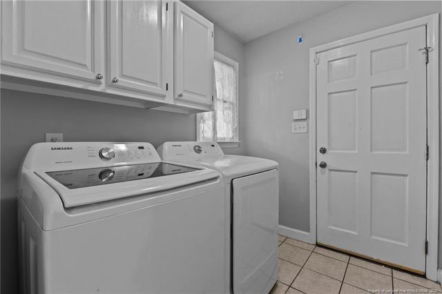 609 Rockport Drive, Fayetteville, NC 28311