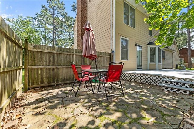 609 Rockport Drive, Fayetteville, NC 28311
