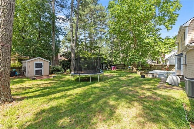 609 Rockport Drive, Fayetteville, NC 28311