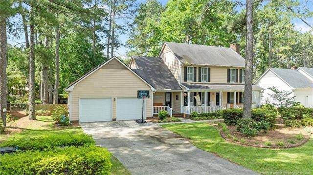 609 Rockport Drive, Fayetteville, NC 28311