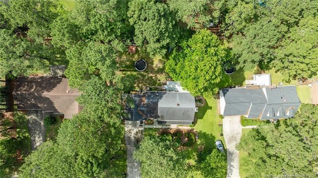 609 Rockport Drive, Fayetteville, NC 28311
