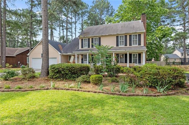 609 Rockport Drive, Fayetteville, NC 28311