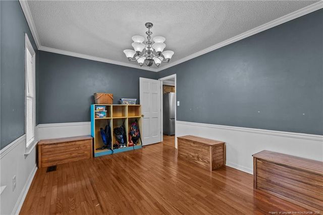 609 Rockport Drive, Fayetteville, NC 28311