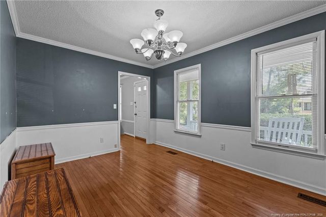 609 Rockport Drive, Fayetteville, NC 28311