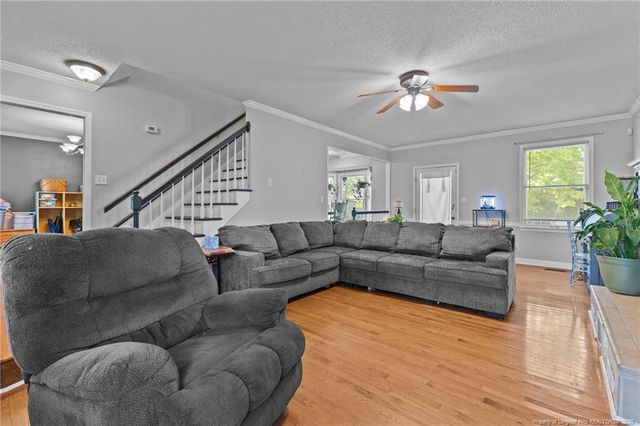 609 Rockport Drive, Fayetteville, NC 28311