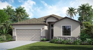 4519 NW 37th AVE, Cape Coral, FL 33993