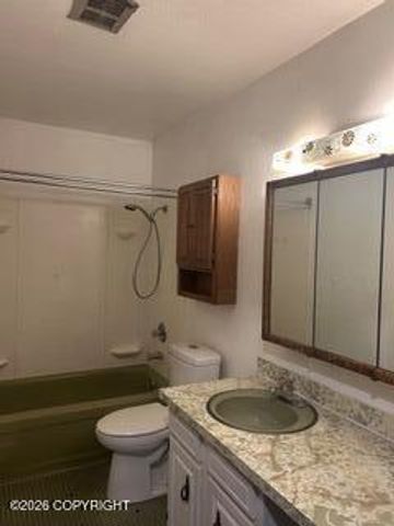 1704 Orca Place, Anchorage, AK 99501